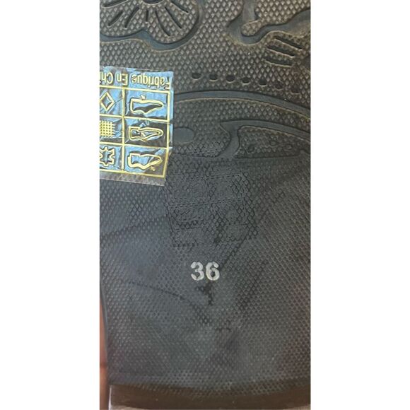 Spring Step L'Artiste Women's Klasik Loafer Size 39 (5.5-6) - Picture 7 of 8